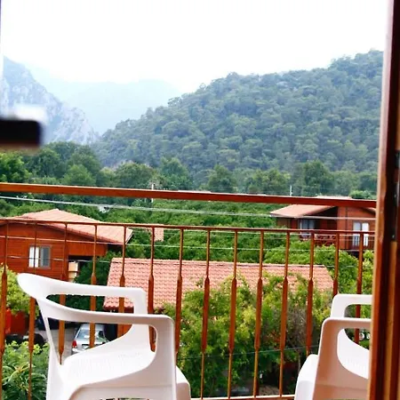 Rosemary Pansiyon Apart Bed & Breakfast