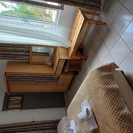 Rosemary Pansiyon Apart 4* Cirali